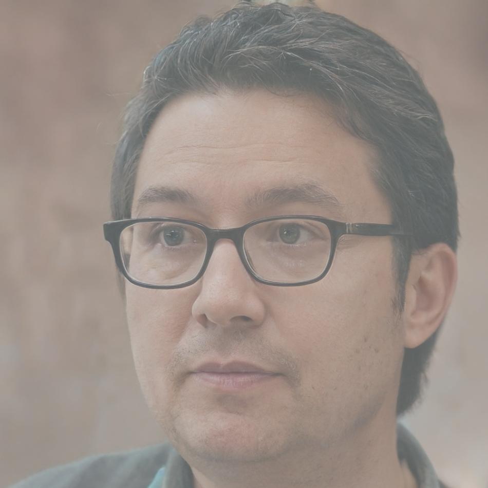 Portrait de Fabien Moreau, formateur budgets familiaux
