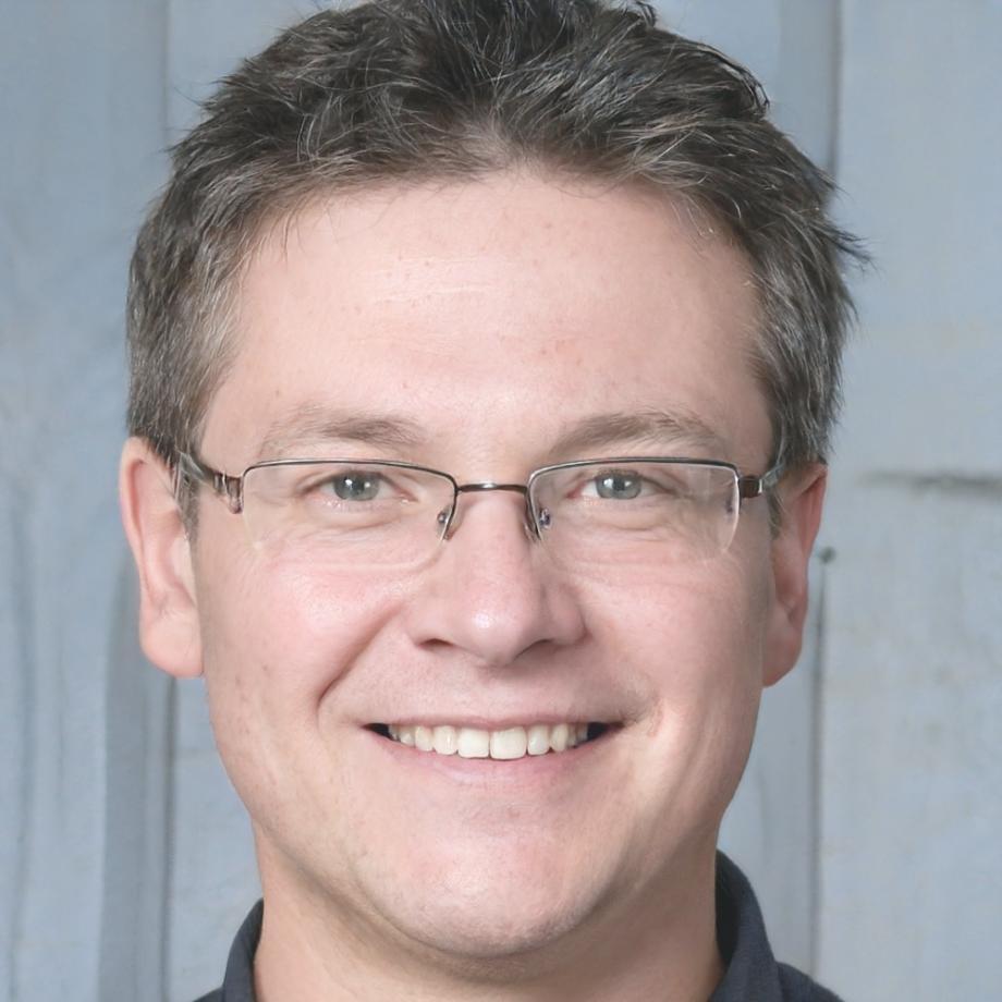 Portrait de Maxence Dubernard, directeur pédagogique